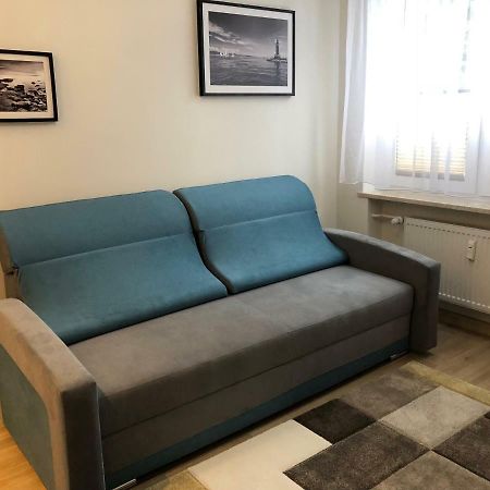 Apartament Agata Koszalin Eksteriør billede