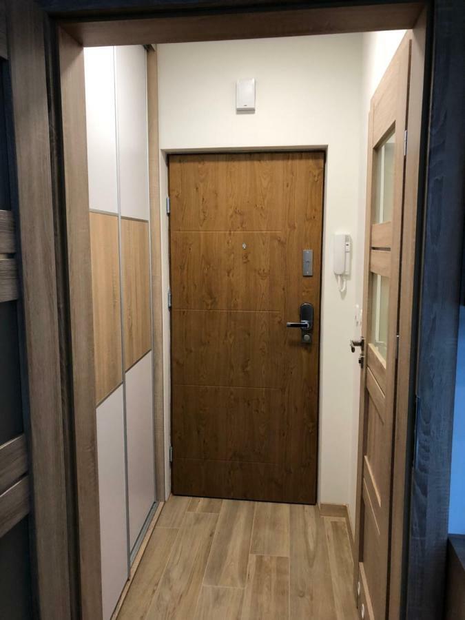 Apartament Agata Koszalin Eksteriør billede
